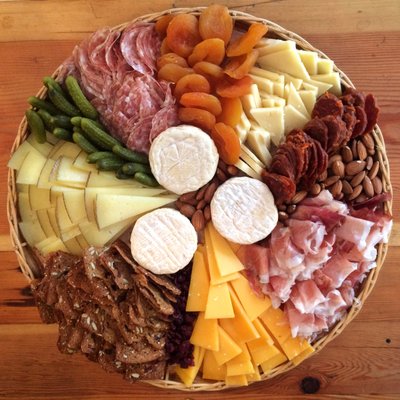 Van Hook Cheese & Grocery by null