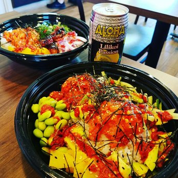 Umami Noodle Bar - Hawaii Style Poke Bowl - Sushi Bars Near Me - Pooler, Georgia Umami Noodle Bar - Hawaii Style Poke Bowl - Sushi Bars Near Me - Pooler, Georgia