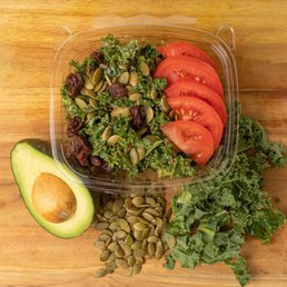 Kale Salad