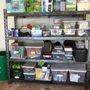Organized Havens