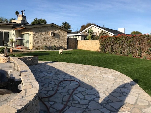 Slide of SRK Construction