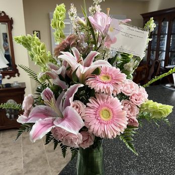 Flower Connection - Florists Near Me - Chula Vista, California