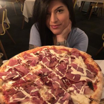 Coppa Osteria - Carnissima Pizza - Italian Near Me - Houston, Texas