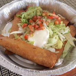 Taquitos Taquitos