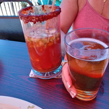 El Chilito - Chip glass. - Mexican Near Me - Bakersfield, California El Chilito - Chip glass. - Mexican Near Me - Bakersfield, California