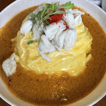 VeLa Brunch&Thai Restaurant - VeLa Omelet w/crab - Breakfast & Brunch Near Me - San Jose, California VeLa Brunch&Thai Restaurant - VeLa Omelet w/crab - Breakfast & Brunch Near Me - San Jose, California