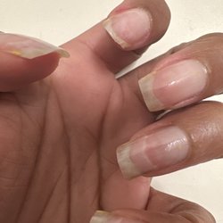 Mai Lien Nail and Spa - After picture #1