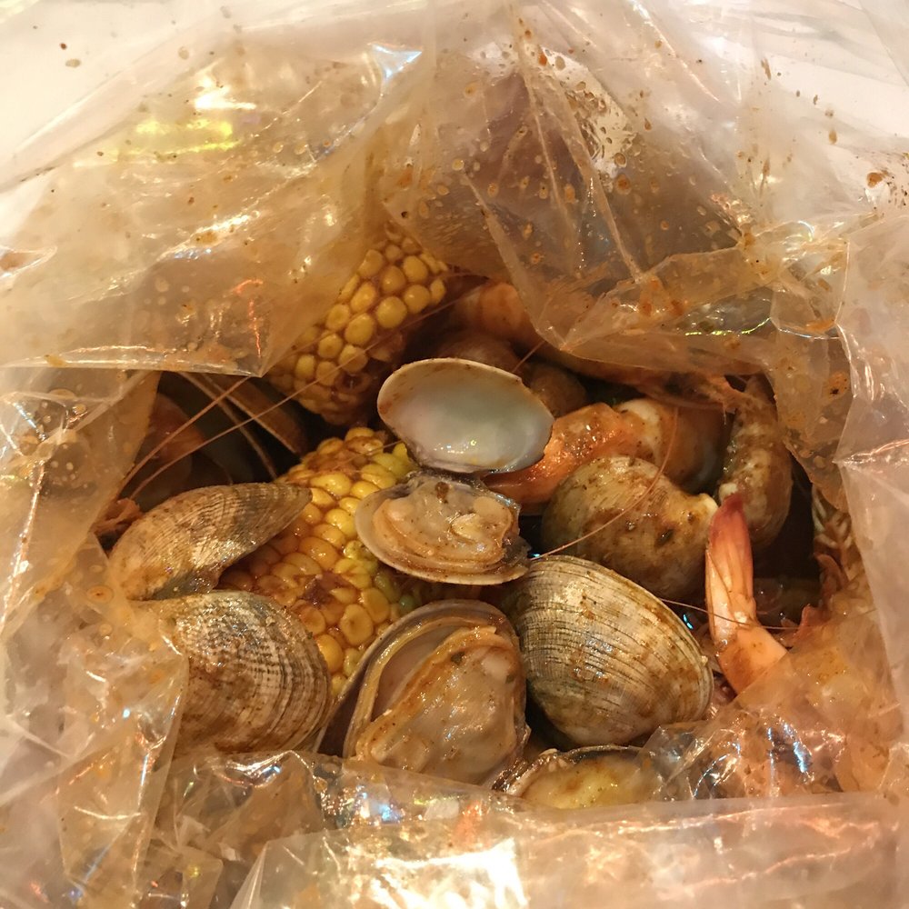 THE KICKIN’ CRAB 715 Photos & 862 Reviews Cajun/Creole 13925 City