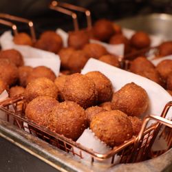 Bogey's - Injectable Donuts (available for Brunch)