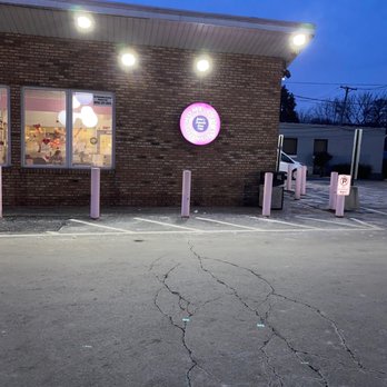 Home Cut Donuts - We're baaaack! - Donuts Near Me - Joliet, Illinois