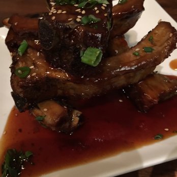 Pacific Catch - Ribs - Seafood Near Me - Dublin, California
