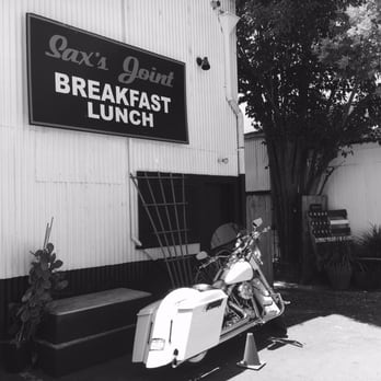 Sax's Joint - Breakfast & Brunch Near Me - Petaluma, California