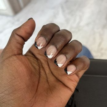 Nail’d It Lounge - Nails - Nail Salons Near Me - Folsom, California Nail’d It Lounge - Nails - Nail Salons Near Me - Folsom, California
