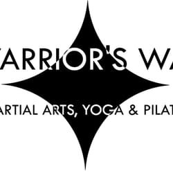 Warrior's Way