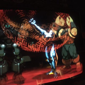 Barcade - Marvel vs Capcom 2 - Bars Near Me - Brooklyn, New York
