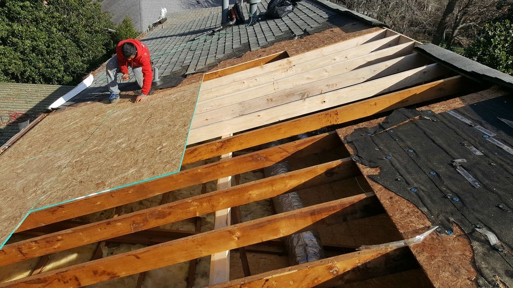 Slide of Romeros Quality Construction