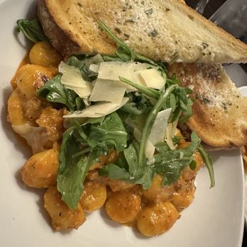 110 Grill Manchester - The gnocchi, Bolognese - Gluten-Free Near Me - Manchester, Connecticut 110 Grill Manchester - The gnocchi, Bolognese - Gluten-Free Near Me - Manchester, Connecticut