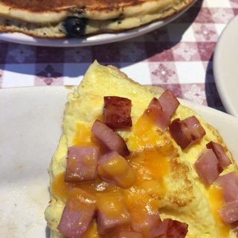 Barry's Cafe - Breakfast of champions - Burgers Near Me - Raleigh, North Carolina