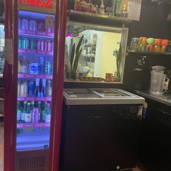 Ebaes - Inside - Ramen Near Me - Los Angeles, California