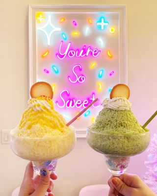 Sweets Laboratory by Hanamizuki by null