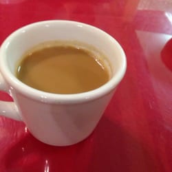 Curry House - Best chai tea ever