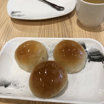 D Cuisine - 10. Bake BBQ Pork Bun - Dim Sum Near Me - Chicago, Illinois D Cuisine - 10. Bake BBQ Pork Bun - Dim Sum Near Me - Chicago, Illinois