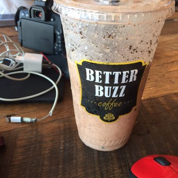 Better Buzz Coffee Encinitas - Coffee & Tea Near Me - Encinitas, California Better Buzz Coffee Encinitas - Coffee & Tea Near Me - Encinitas, California