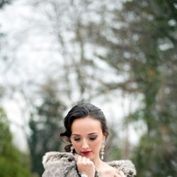 Diana Bello Studio - Editorial | Georgia USA