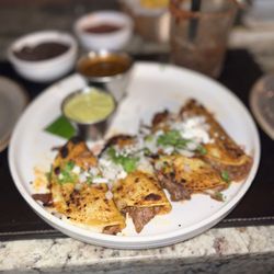 Carmelita's - Birria Tacos