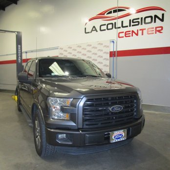 LA Collision Centers - After - Body Shops Near Me - North Hollywood, California LA Collision Centers - After - Body Shops Near Me - North Hollywood, California