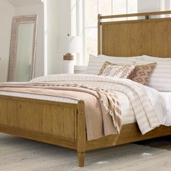 Bassett Furniture - Surry Bedroom
