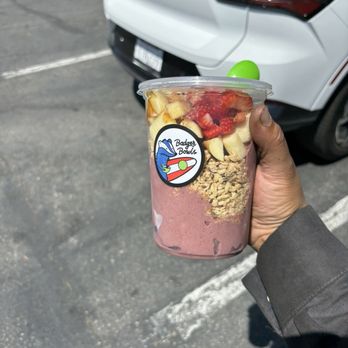 Badger Bowls - Juice Bars & Smoothies Near Me - Redlands, California Badger Bowls - Juice Bars & Smoothies Near Me - Redlands, California