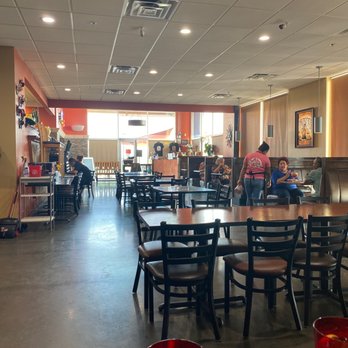 La Tapatia - 75% occupancy - new menus - Mexican Near Me - Leander, Texas
