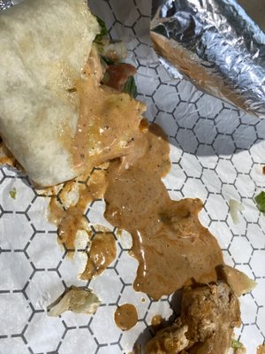 Concord New London Style Pizza by null