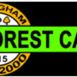 Forest Cars