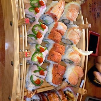 Fortune Cookie - Japanese Near Me - Riverton, Utah
