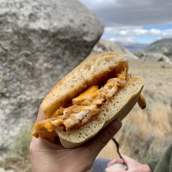 McAlister's Deli - Sweet Chipotle Chicken - Sandwiches Near Me - Twin Falls, Idaho McAlister's Deli - Sweet Chipotle Chicken - Sandwiches Near Me - Twin Falls, Idaho