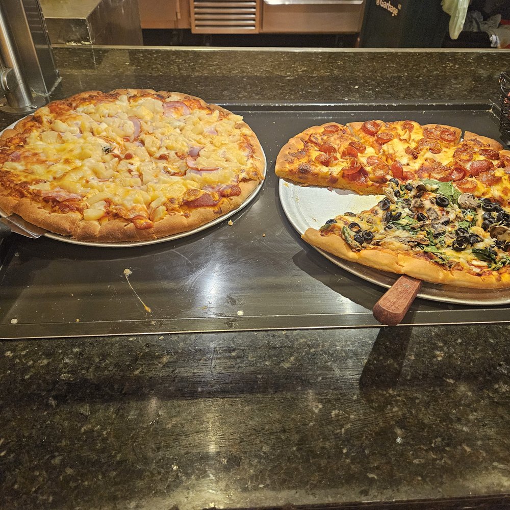 Falls Buffet - Buffets Near Me - Snoqualmie, Washington