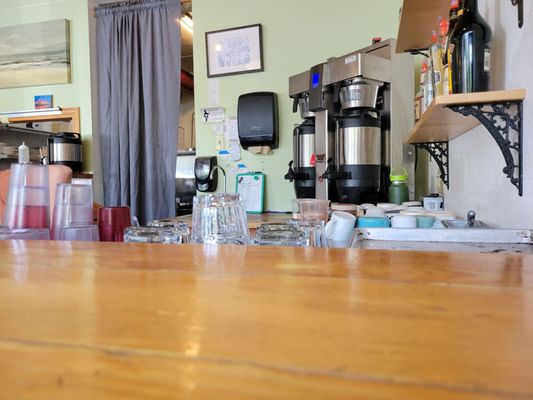 Little Griddle by null