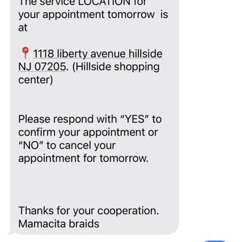 Mamacita Braids - Hair Salons Near Me - IND HILLSIDE, New Jersey Mamacita Braids - Hair Salons Near Me - IND HILLSIDE, New Jersey