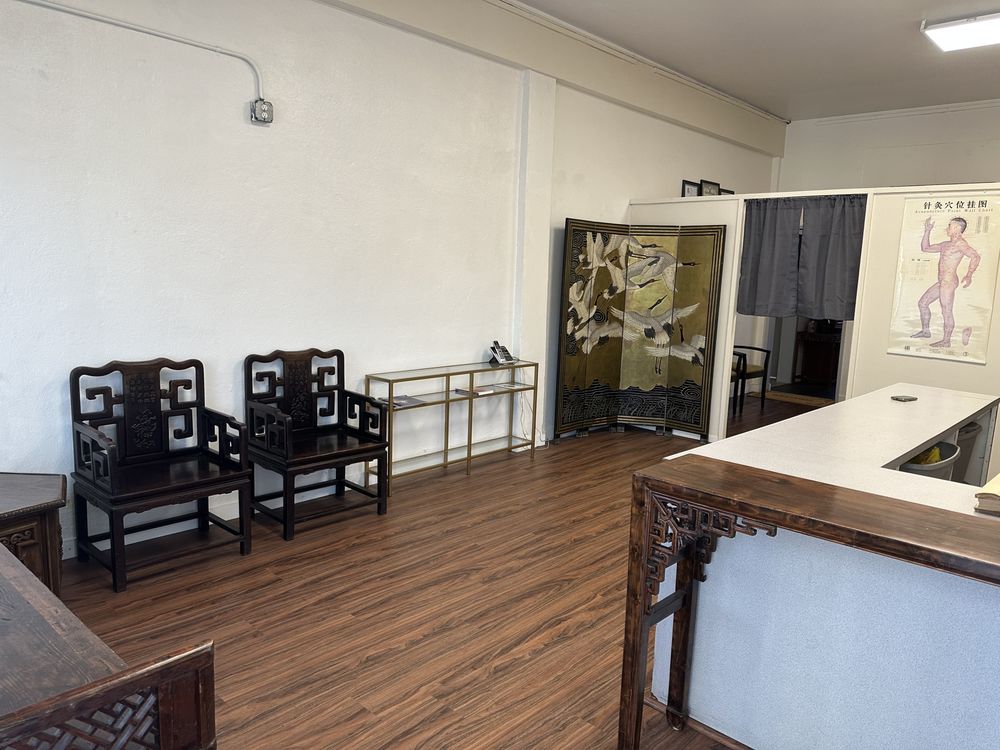 GUFANG Updated August 2024 1430 Liliha St, Urban Honolulu, Hawaii