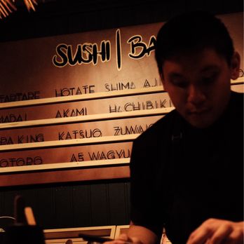 Sushi Bar - Sushi Bars Near Me - Austin, Texas