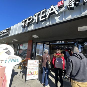 TP Tea - Bubble Tea Near Me - Sunnyvale, California TP Tea - Bubble Tea Near Me - Sunnyvale, California