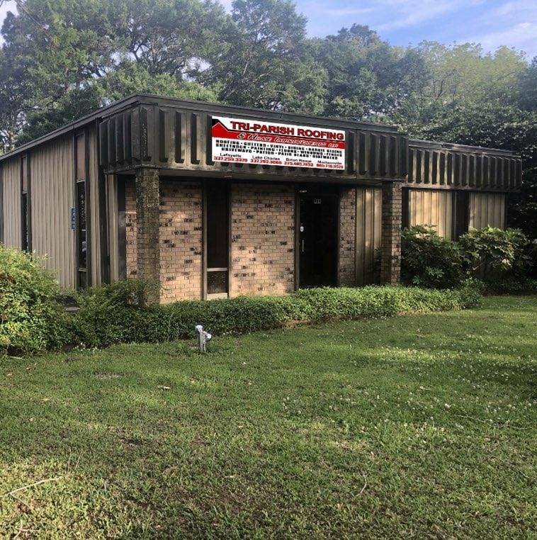 Slide of Tri Parish Roofing & Home Improvements