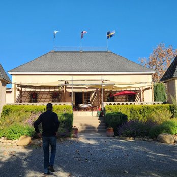 The Brander Vineyard - Wineries Near Me - Los Olivos, California The Brander Vineyard - Wineries Near Me - Los Olivos, California