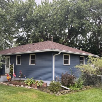 Grand Exteriors - Roofing Near Me - Ham Lake, Minnesota Grand Exteriors - Roofing Near Me - Ham Lake, Minnesota