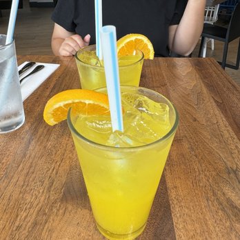 Ketch 22 - Orange crush - Seafood Near Me - North Beach, Maryland