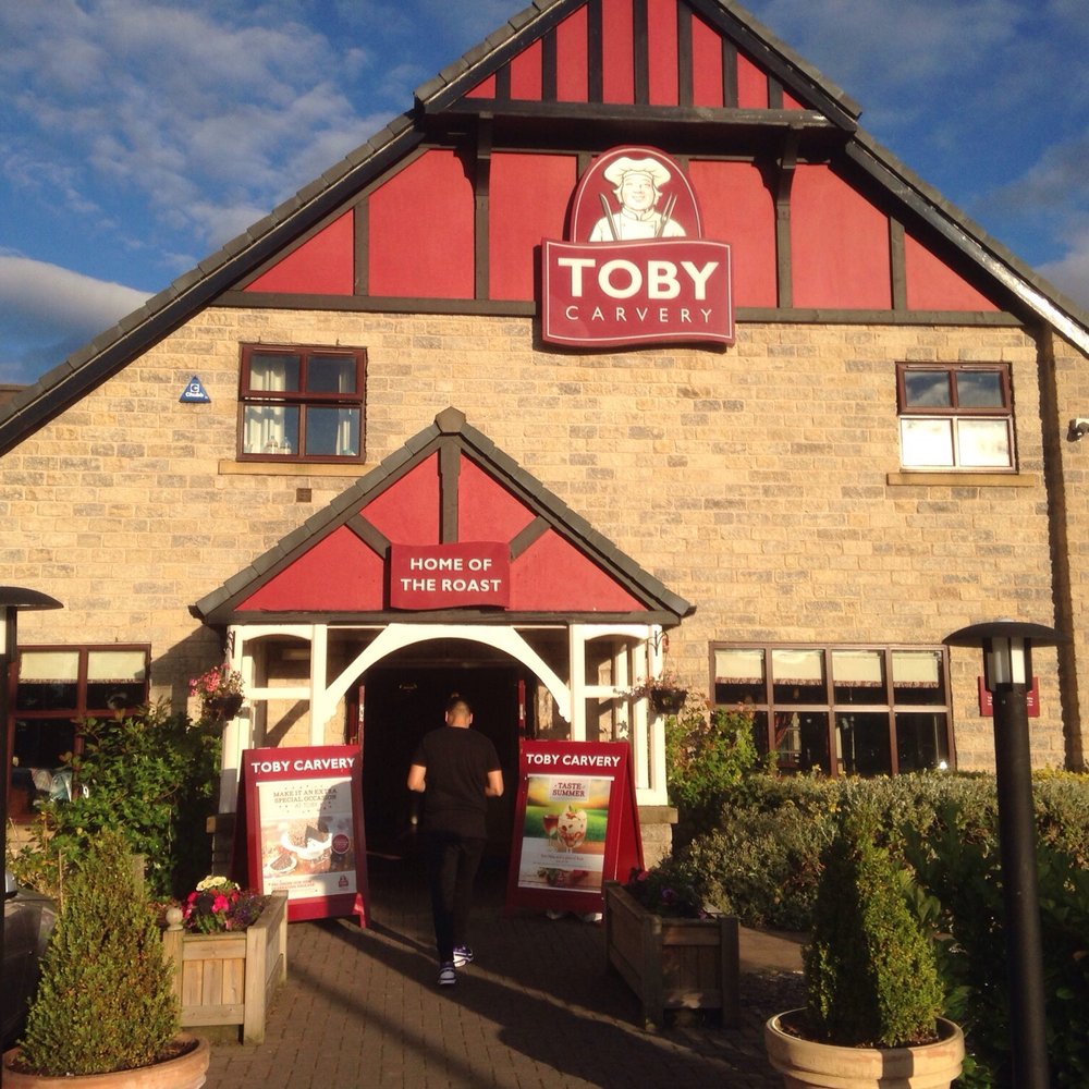 Toby Carvery - Fast Food Near Me - Bradford, XWY Toby Carvery - Fast Food Near Me - Bradford, XWY