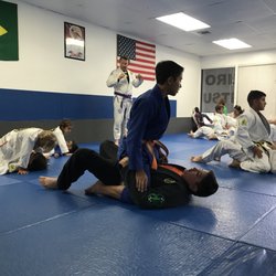 Villanueva Grappling Arts Six Blades La Mesa