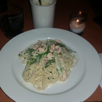 Spaghetti Incident - Salmone & Asparagi - Italian Near Me - New York, New York Spaghetti Incident - Salmone & Asparagi - Italian Near Me - New York, New York
